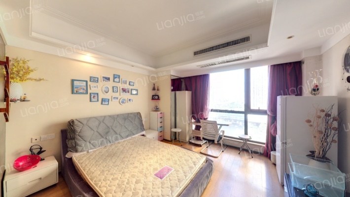 东一时区二手房实景图