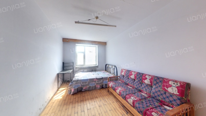 大兴小区二手房实景图