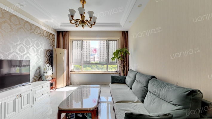 东港第二手房实景图