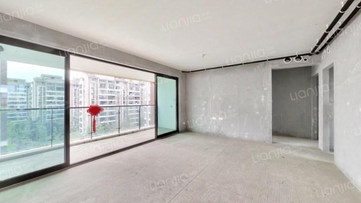 空港发展·云璟铂樾二手房实景图