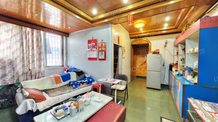 东协广场一区二手房实景图