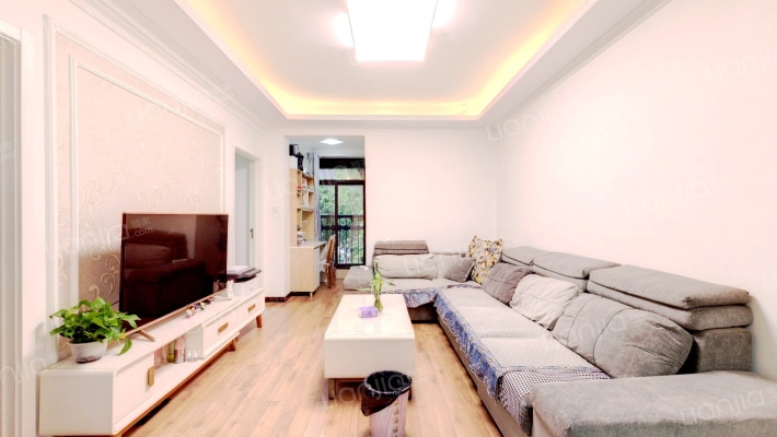 龙阳时代二手房实景图