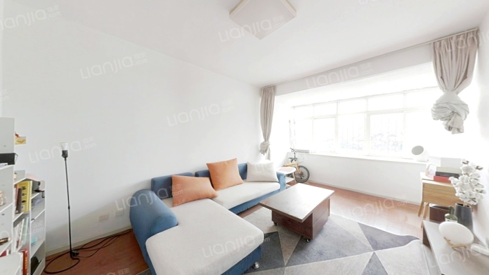 林检局小区二手房实景图