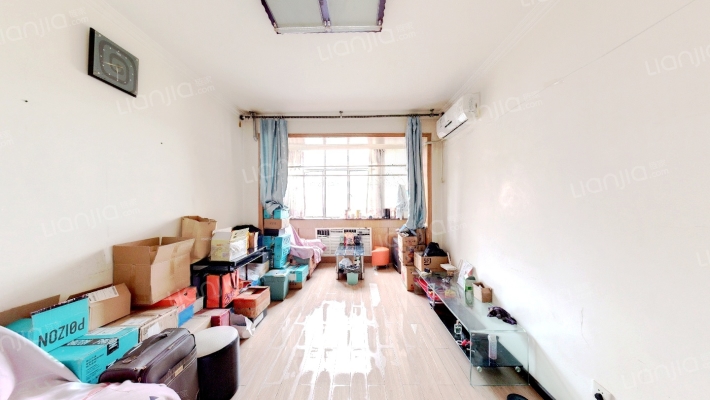 家具四厂家属院二手房实景图