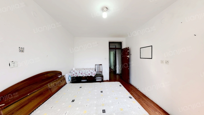 建设东路二手房实景图