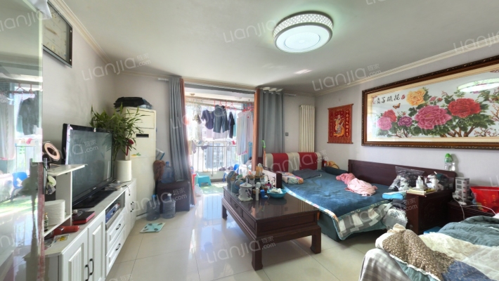 枫南世嘉二手房实景图