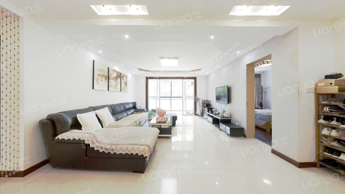 德诚嘉园二手房实景图