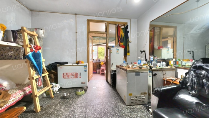 二仙桥东三路3号院二手房实景图