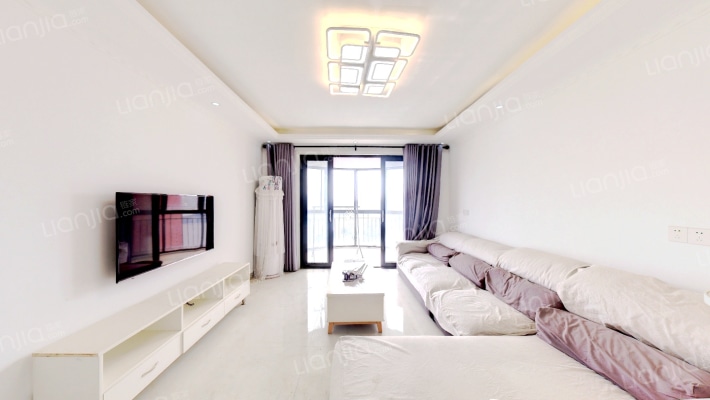 东城一品二手房实景图