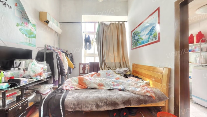 龙之天地二手房实景图