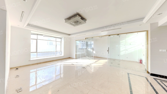 交行广场二手房实景图