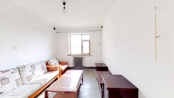 兰州供电局家属院二手房实景图