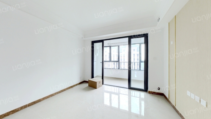 领航新城二手房实景图