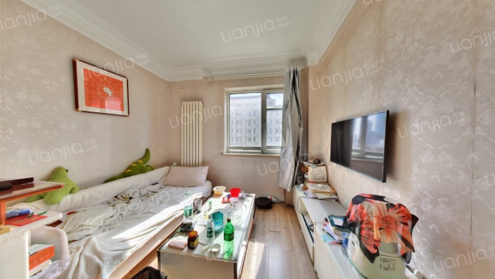 沈铁站北新居D区二手房实景图