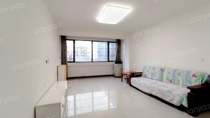 景园·盛世华都二手房实景图