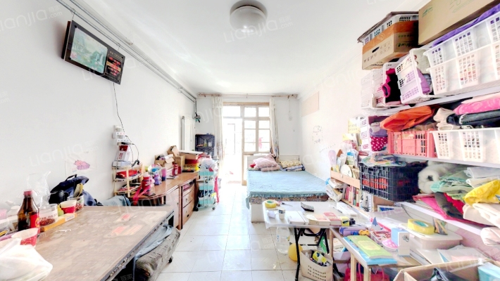 华北制药集团二生活区二手房实景图