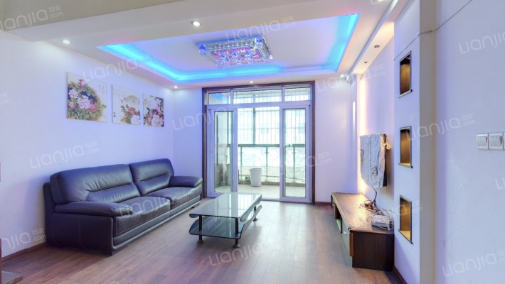 锦汇苑二手房实景图