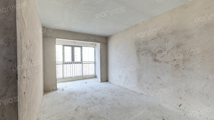 明豪花园二手房实景图