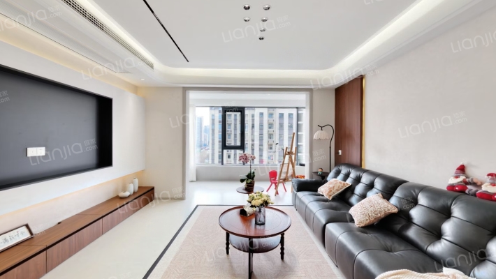 凤凰郡尚苑二手房实景图