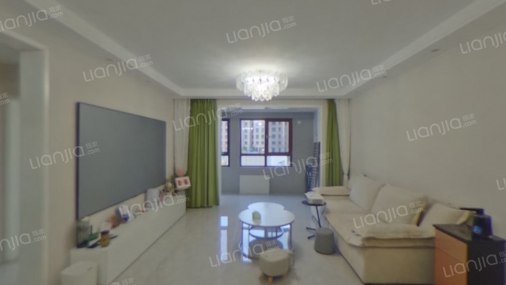 金鑫·诚园二手房实景图