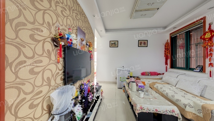 金海花园二手房实景图