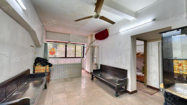 沙园二手房实景图