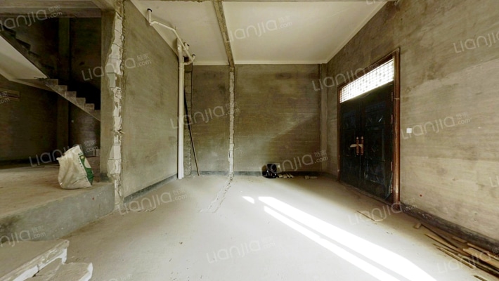 翠谷庄园二手房实景图