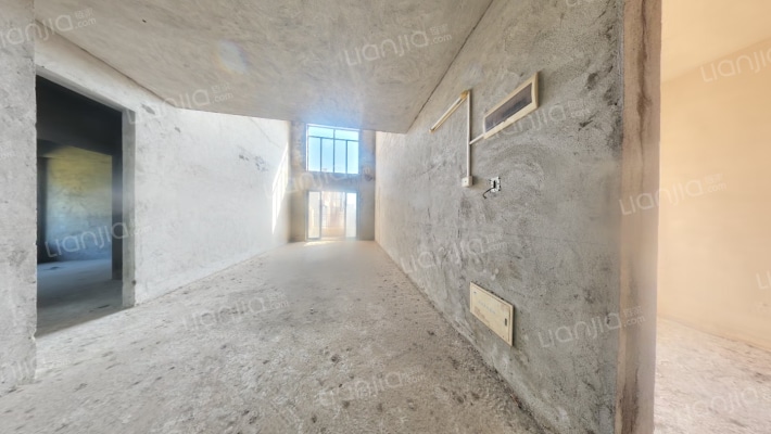 南沙奥园二手房实景图