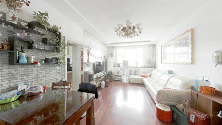 文苑公寓二手房实景图