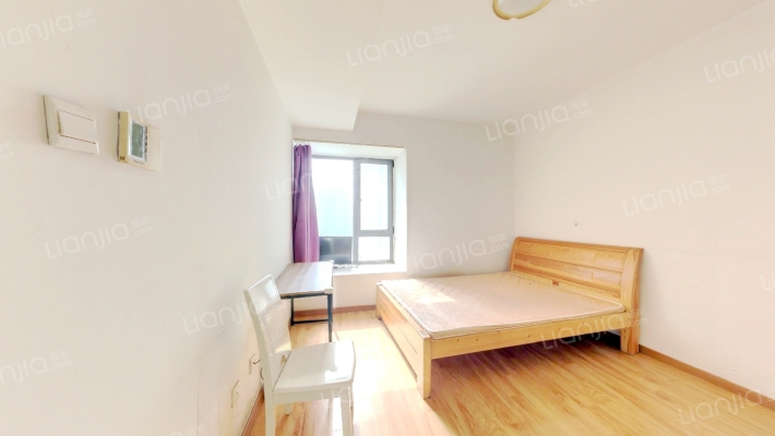 置地栢景雅筑二手房实景图