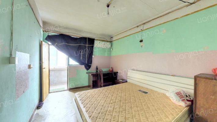 立新村二手房实景图