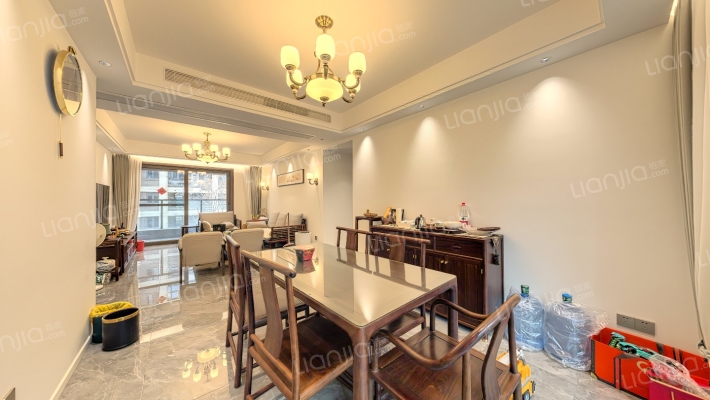 华润置地·琨瑜府二手房实景图