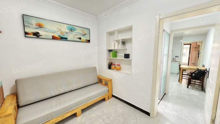 宜城路139号二手房实景图