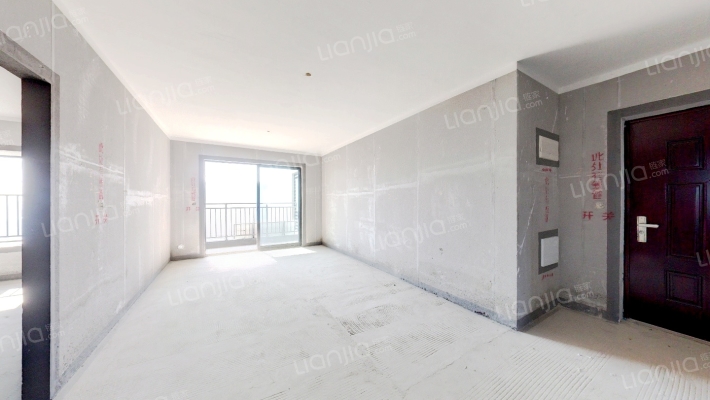 保利锦悦二手房实景图