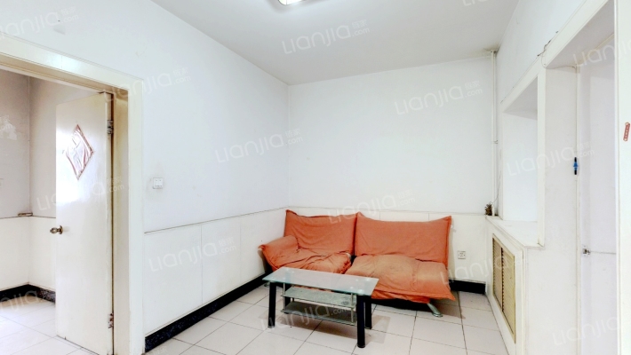 九五小区二手房实景图