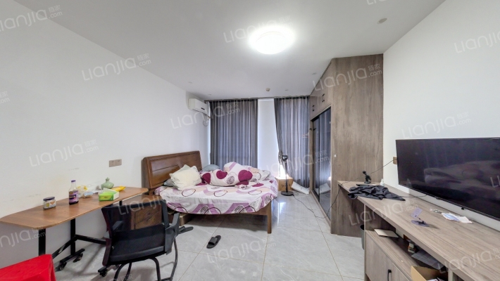 兴旺国际建材城二手房实景图