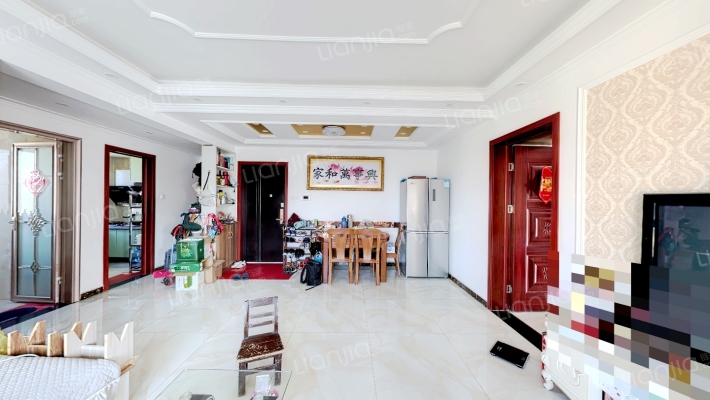 夢圓二手房实景图