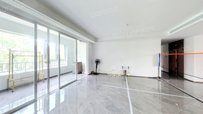 置地上玺二手房实景图