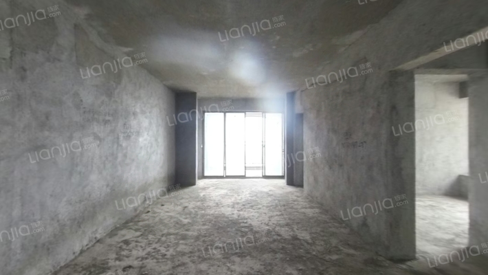 海通衡州府二手房实景图