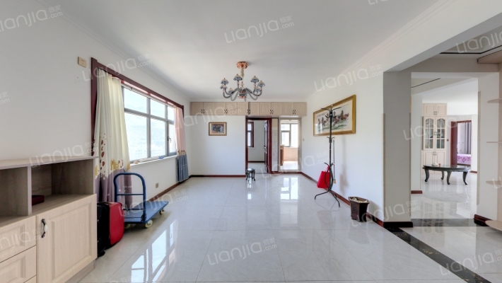 新华怡苑二手房实景图