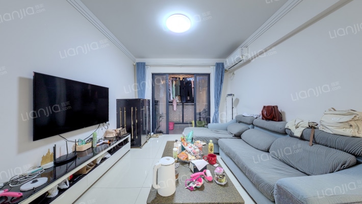 倚龙华庭二手房实景图