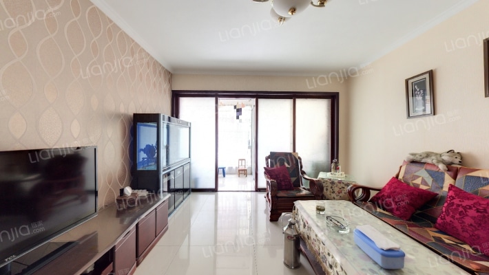 金盛科技花园二手房实景图