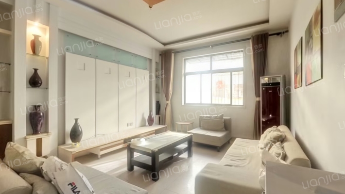 文明嘉苑二手房实景图