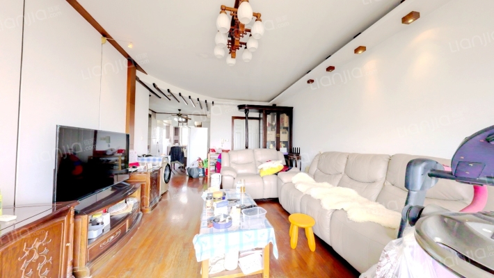 新世纪名苑二手房实景图