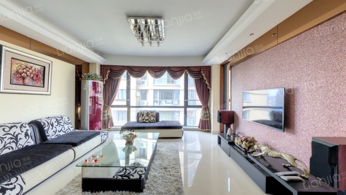 星港9月二手房实景图