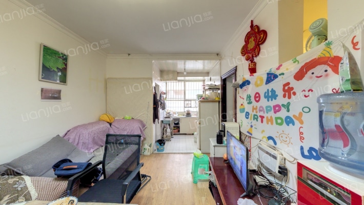 头桥路123号二手房实景图