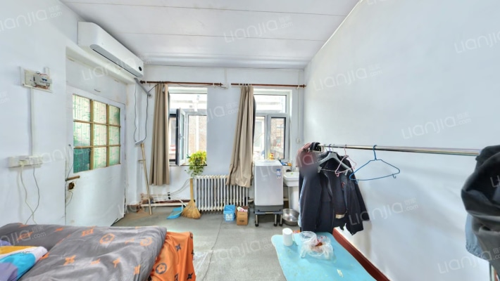 增贤里二手房实景图