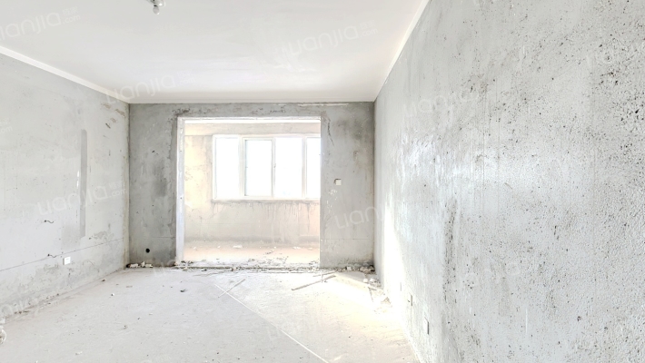 福源小区二手房实景图