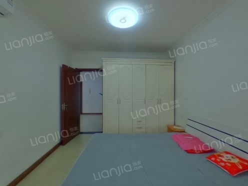 整租·丽彩 · 溪悦城 2室2厅 南