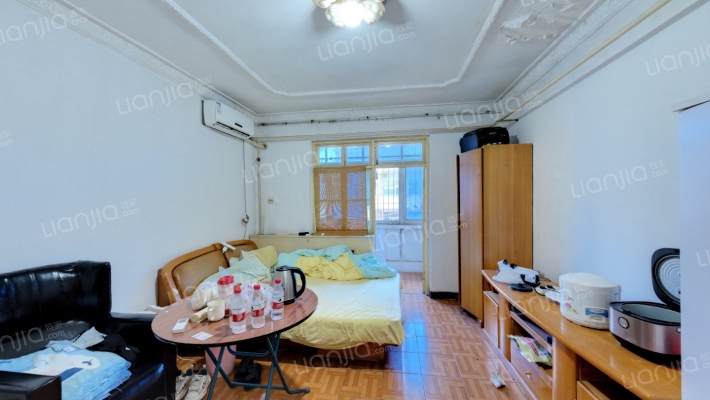 西号巷15号二手房实景图